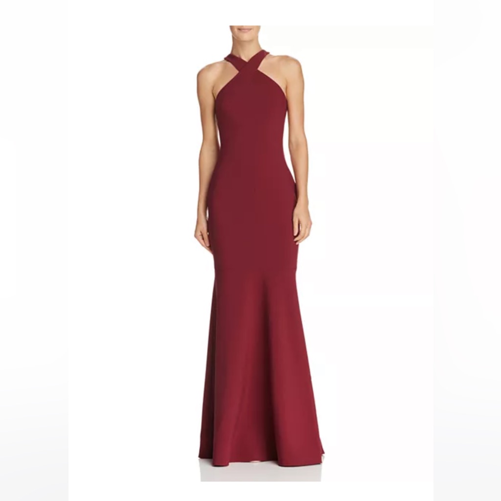 Nwt Likely Willa Mermaid Gown